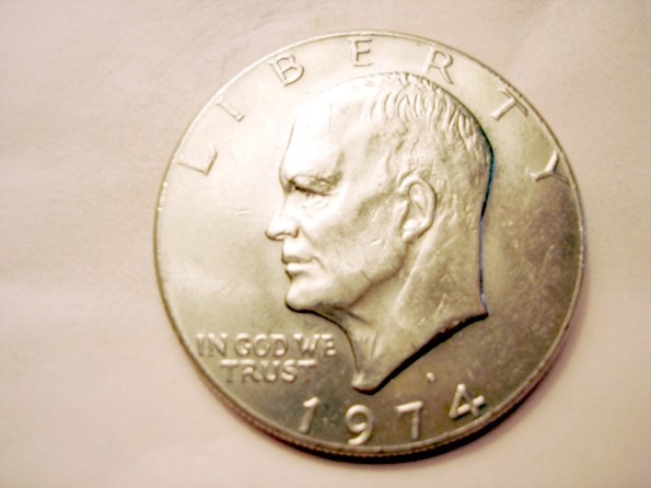 Post-An-Ike-Eisenhower-Dollar
